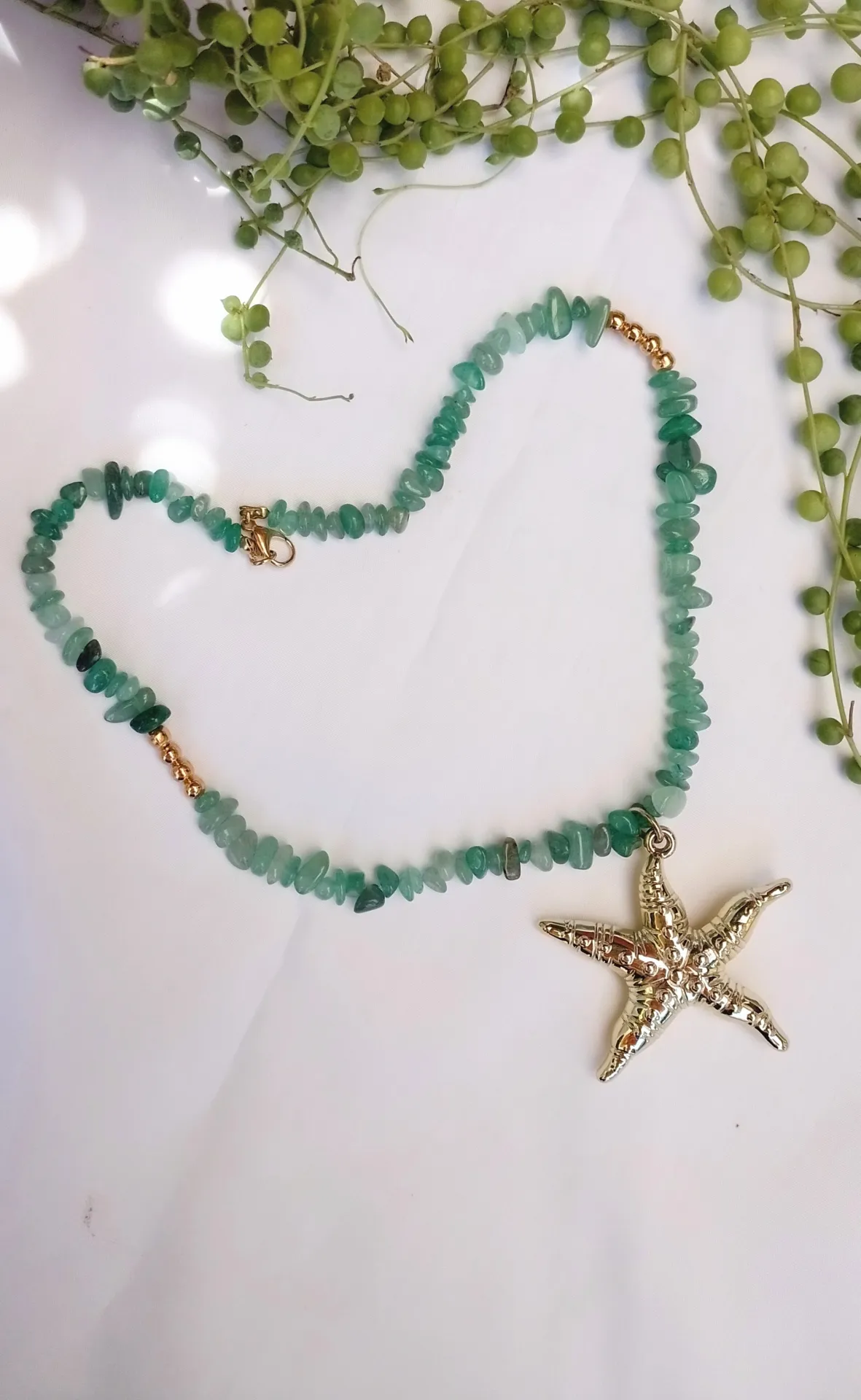 Collar Piccola Artigiana - Imagen 2