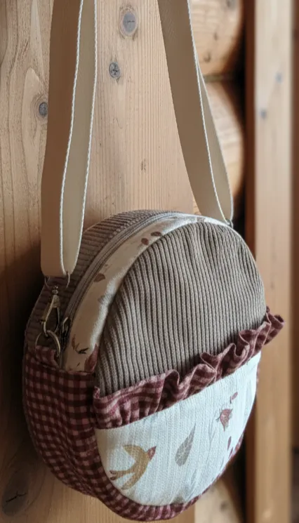 Bolso ilia