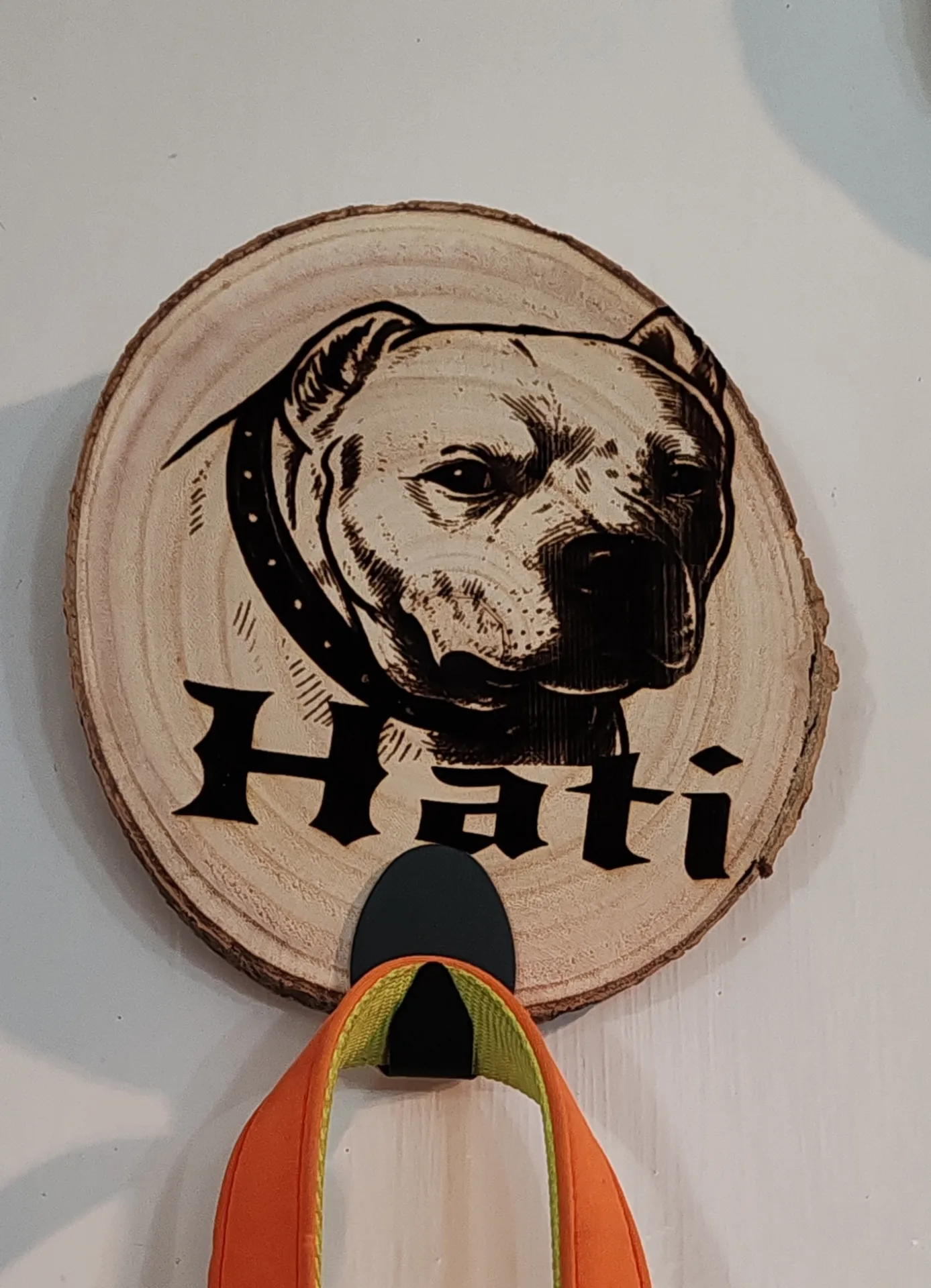 Colgador personalizado - Imagen 4