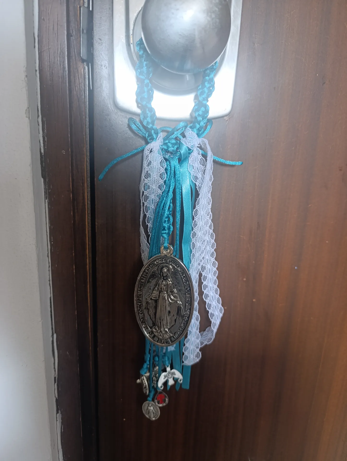 Medalla de Protección  - Imagen 2