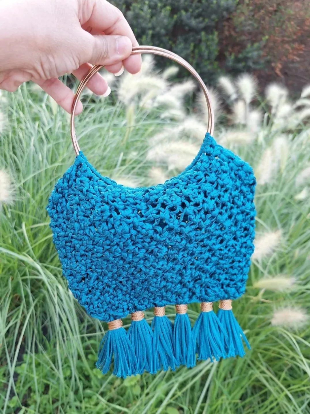Bolso minimalista