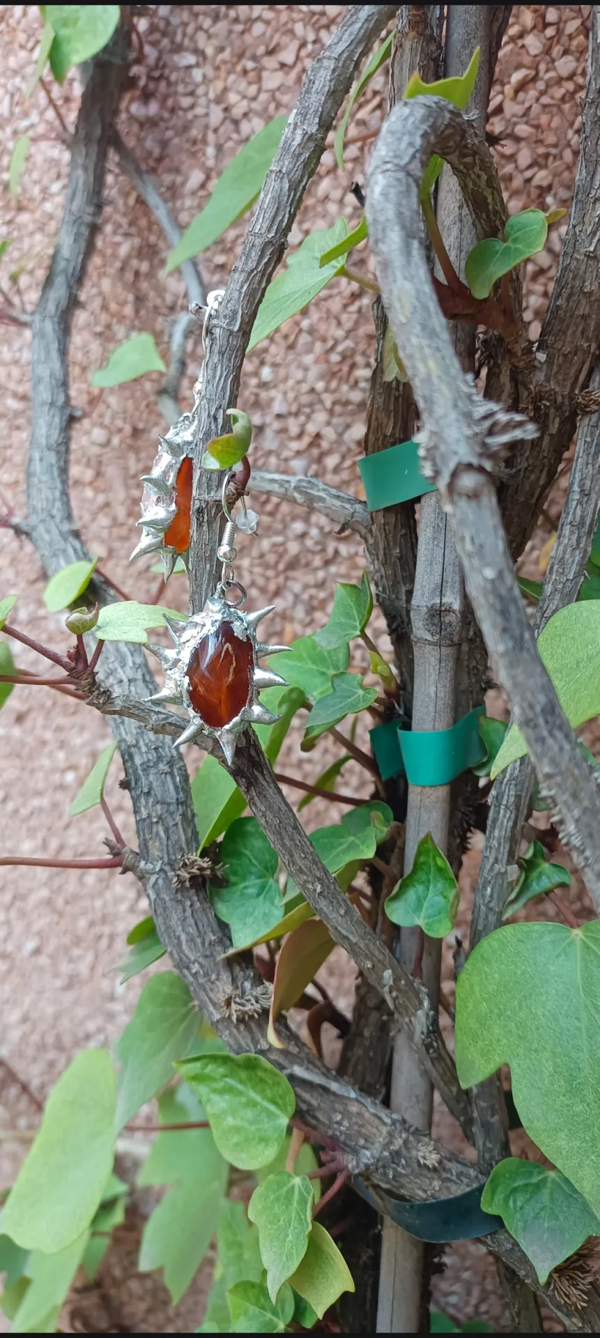 Pendientes soldadura