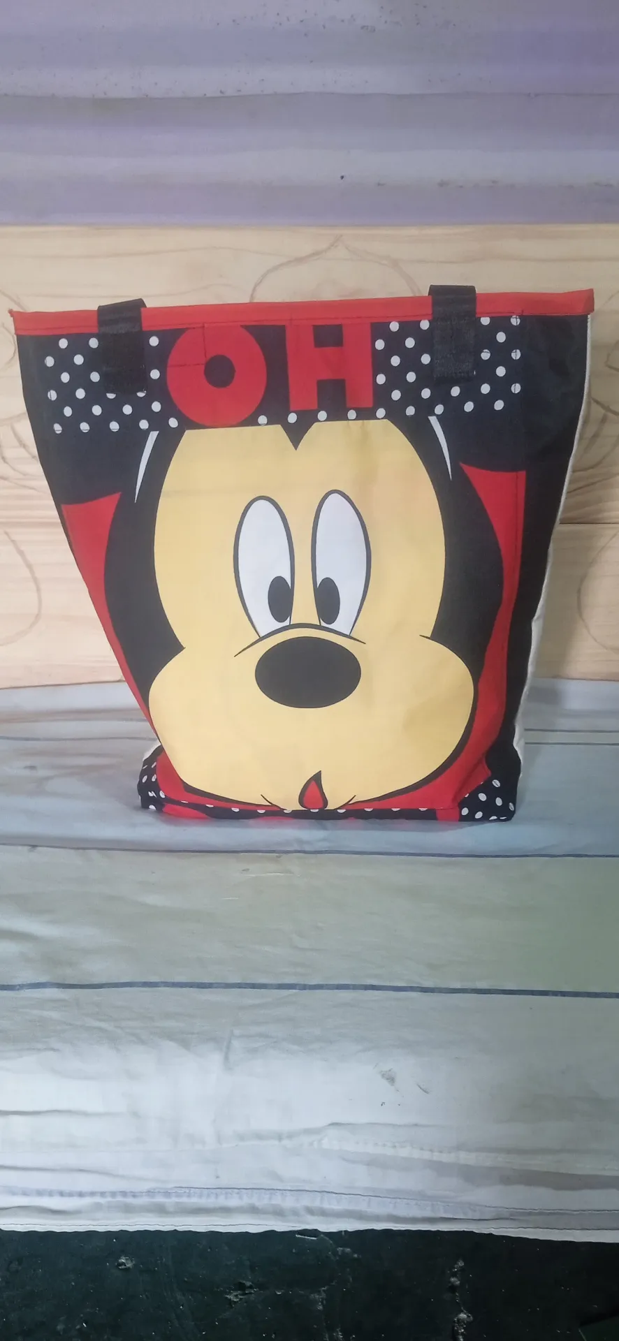 Bolsos de lona - Imagen 3
