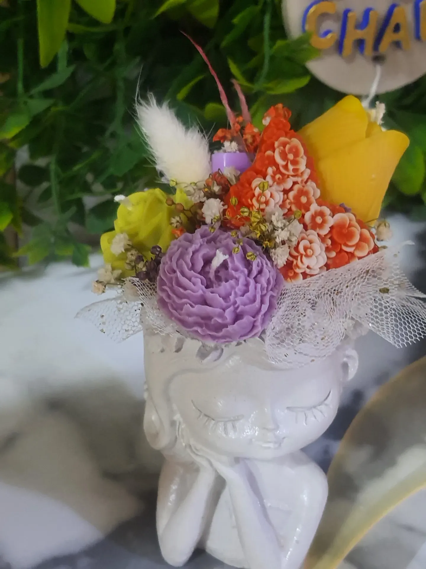 Bouquet Soñadora