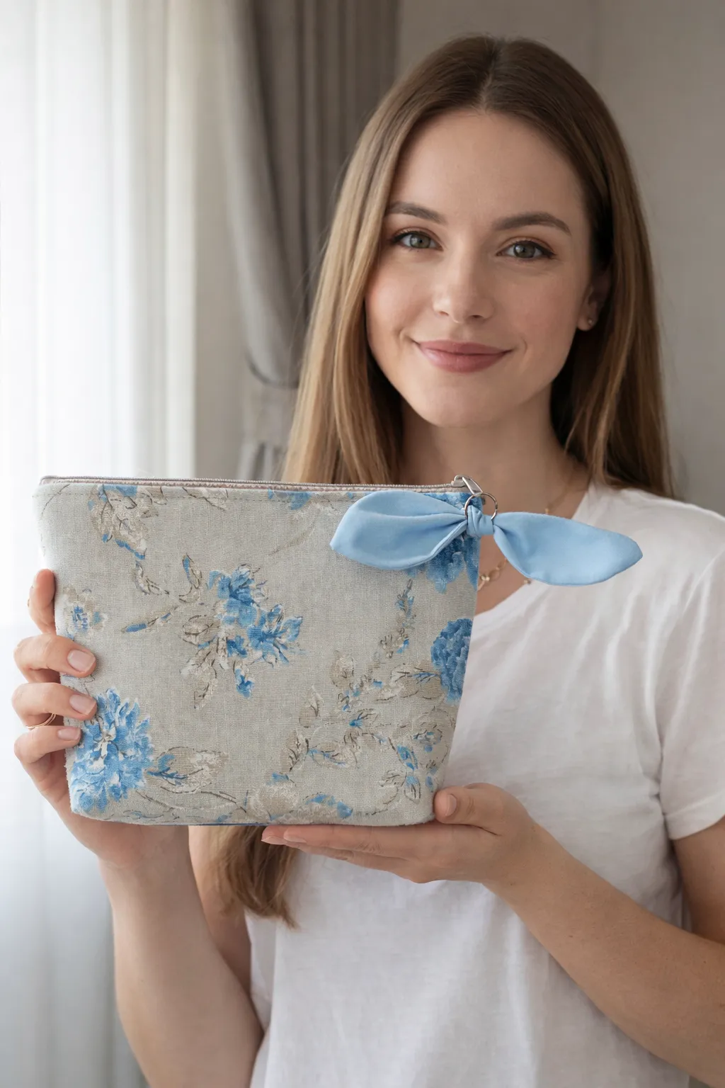 Elegancia Floral: Neceseres que Enamoran