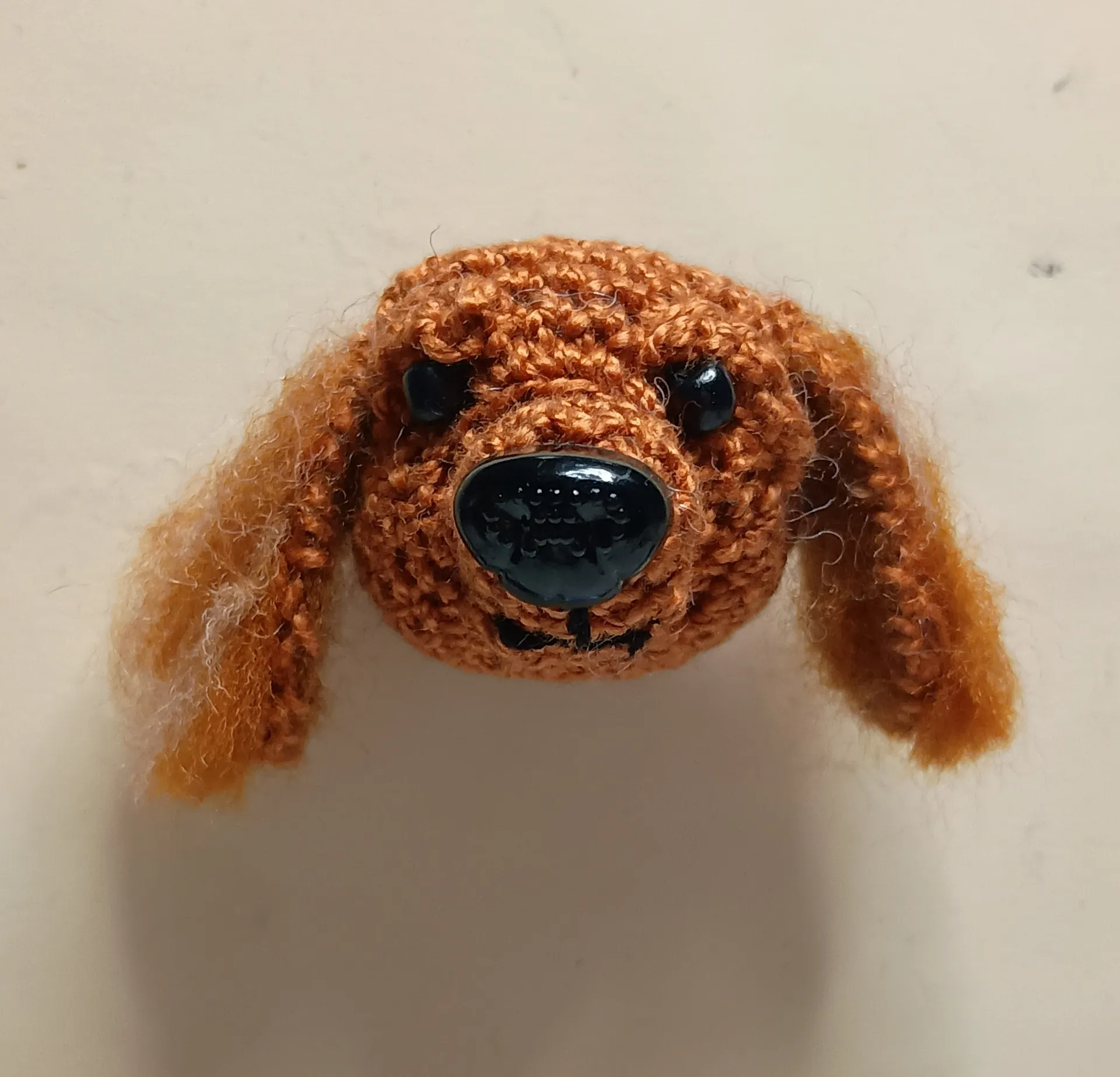Imanes para la nevera de animalitos - Imagen 2