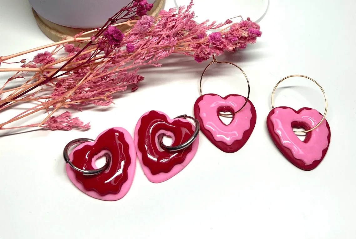 Pendientes delicias - Imagen 3